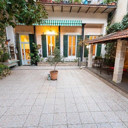 Anna-Maria : Grand Appartement 10 Personnes+Parking Prive -Actif+ Location- Marseille Luaran gambar